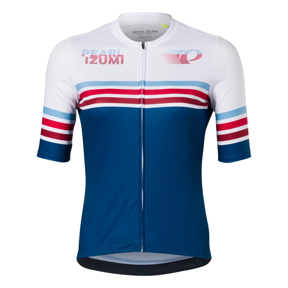 Women's Cycling Jersey Short Sleeve - Breathable Quick-Dry Bike Shirt for Road & Mountain Biking - Perfect for Outdoor Sports & Summer Workouts