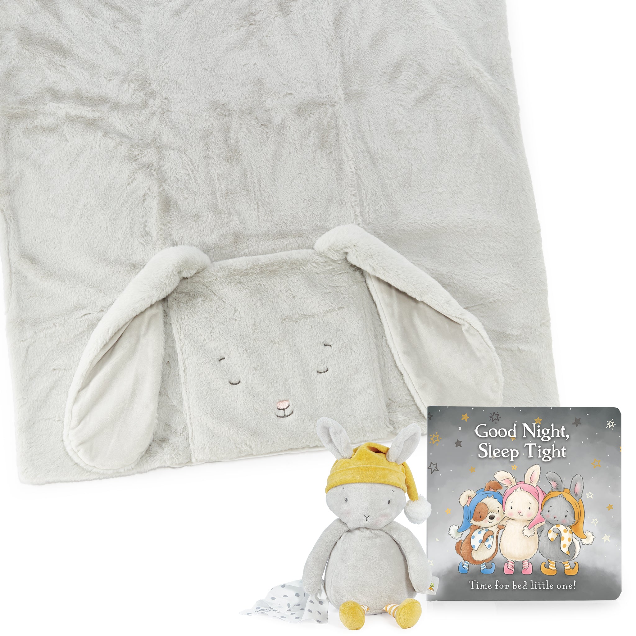 Sleepy Time With Bloom Gift Set - Relaxing Aromatherapy Sleep Aid Kit for Better Sleep & Stress Relief | Perfect for Bedtime, Meditation & Self-Care