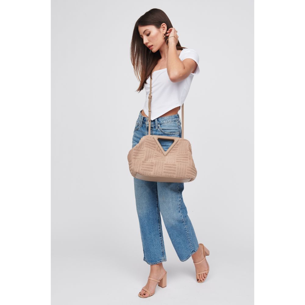 Natasha Crossbody Bag for Women - Stylish Leather Shoulder Purse with Adjustable Strap, Perfect for Daily Use, Travel & Shopping