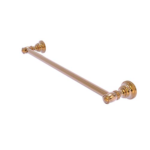 Brushed Bronze