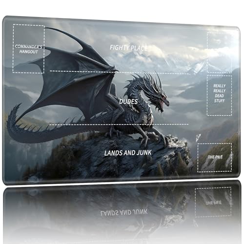 Mountain Flying Dragon