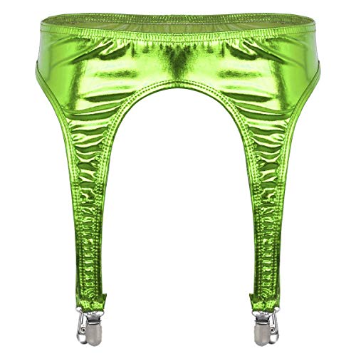 Fluorescent Green