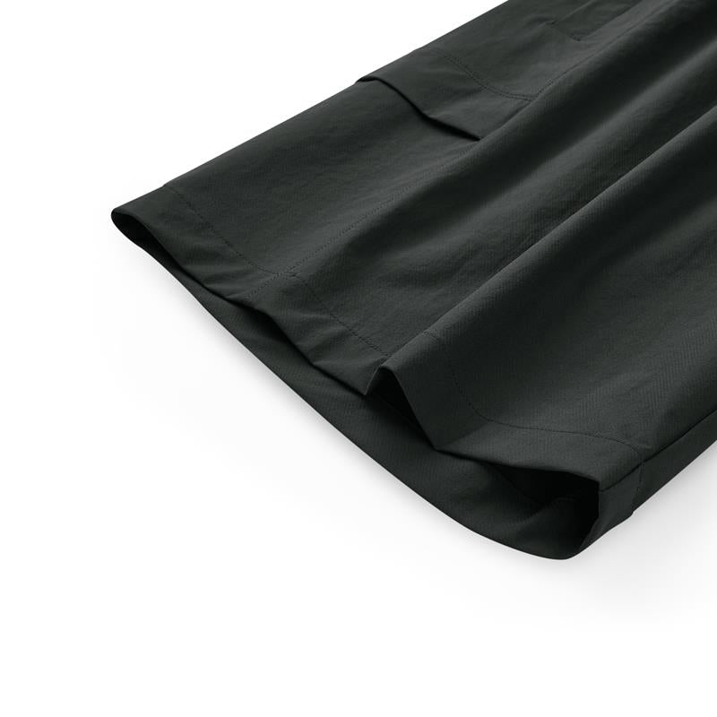 L324M033/0091 Men's Athletic Shorts - Lightweight, Breathable & Comfortable for Running, Gym & Outdoor Activities