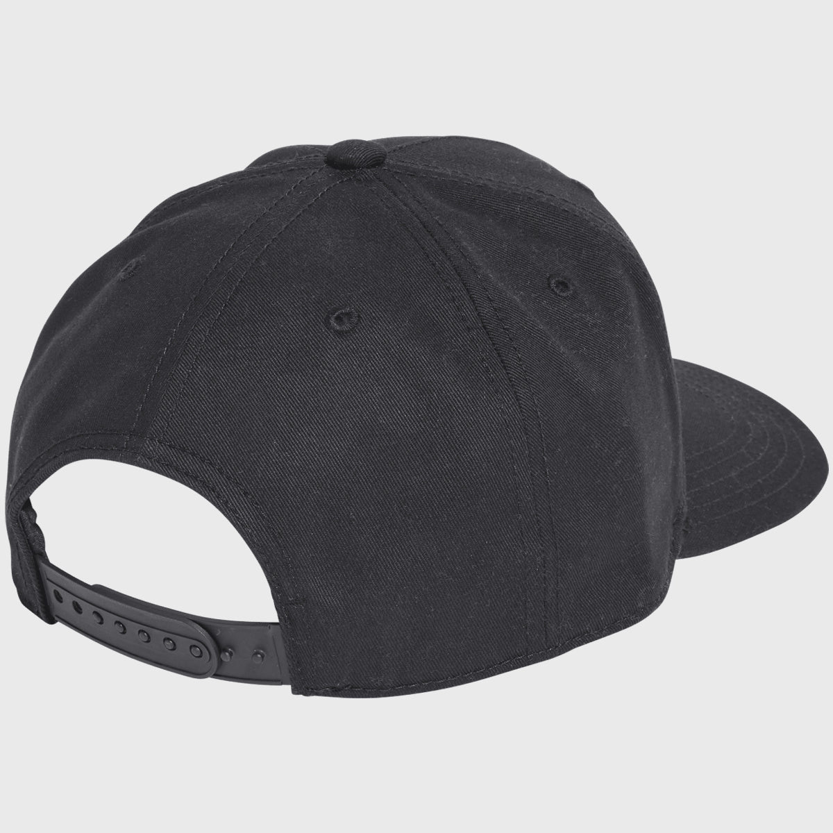 Adidas All Blacks Snapback Cap - Black & Blue Spark - Adjustable Baseball Hat for Rugby Fans & Sports Enthusiasts - Perfect for Game Day & Casual Wear