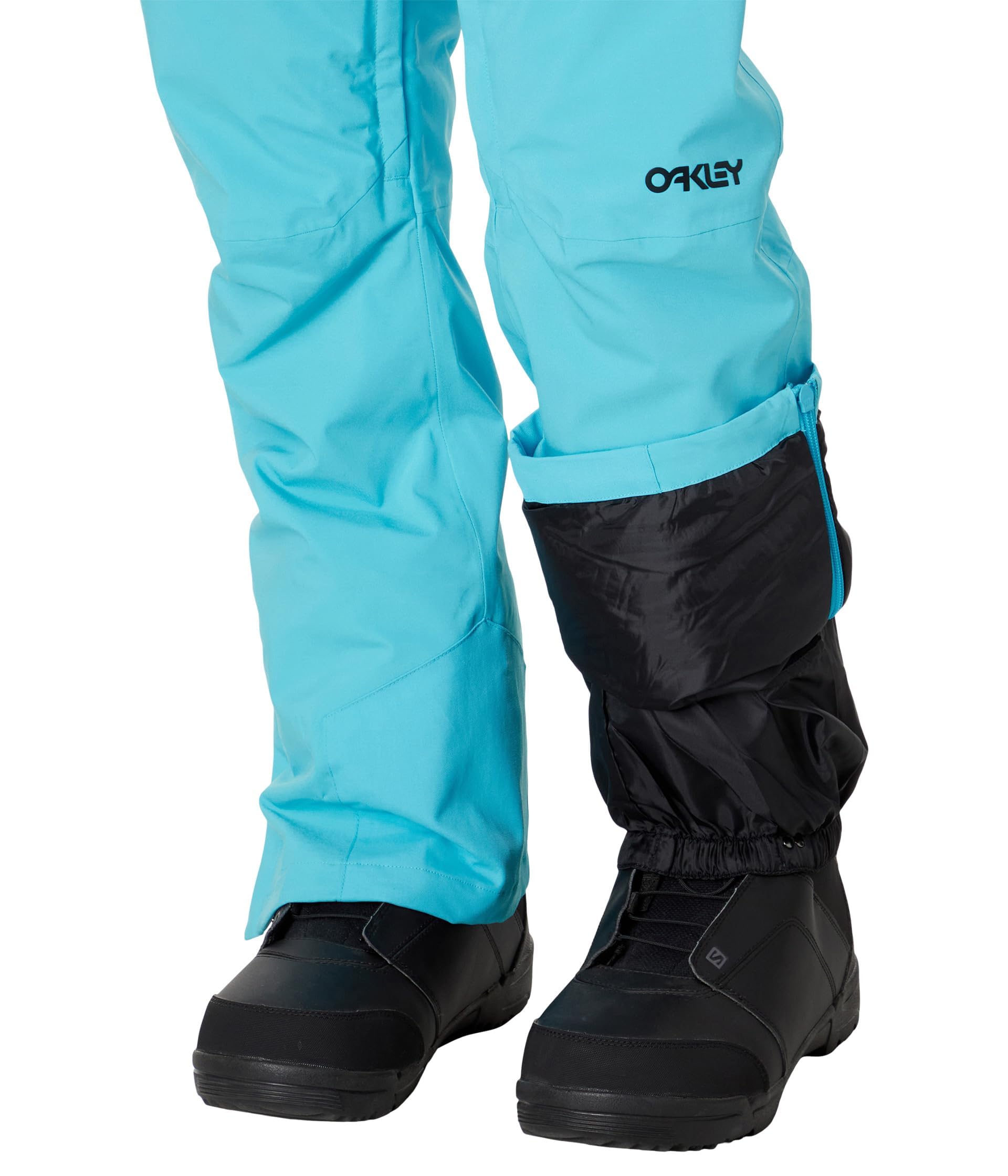 Oakley Men's Axis Insulated Pants - Winter Snow Pants for Skiing, Snowboarding & Outdoor Activities | Waterproof & Windproof Cold Weather Gear