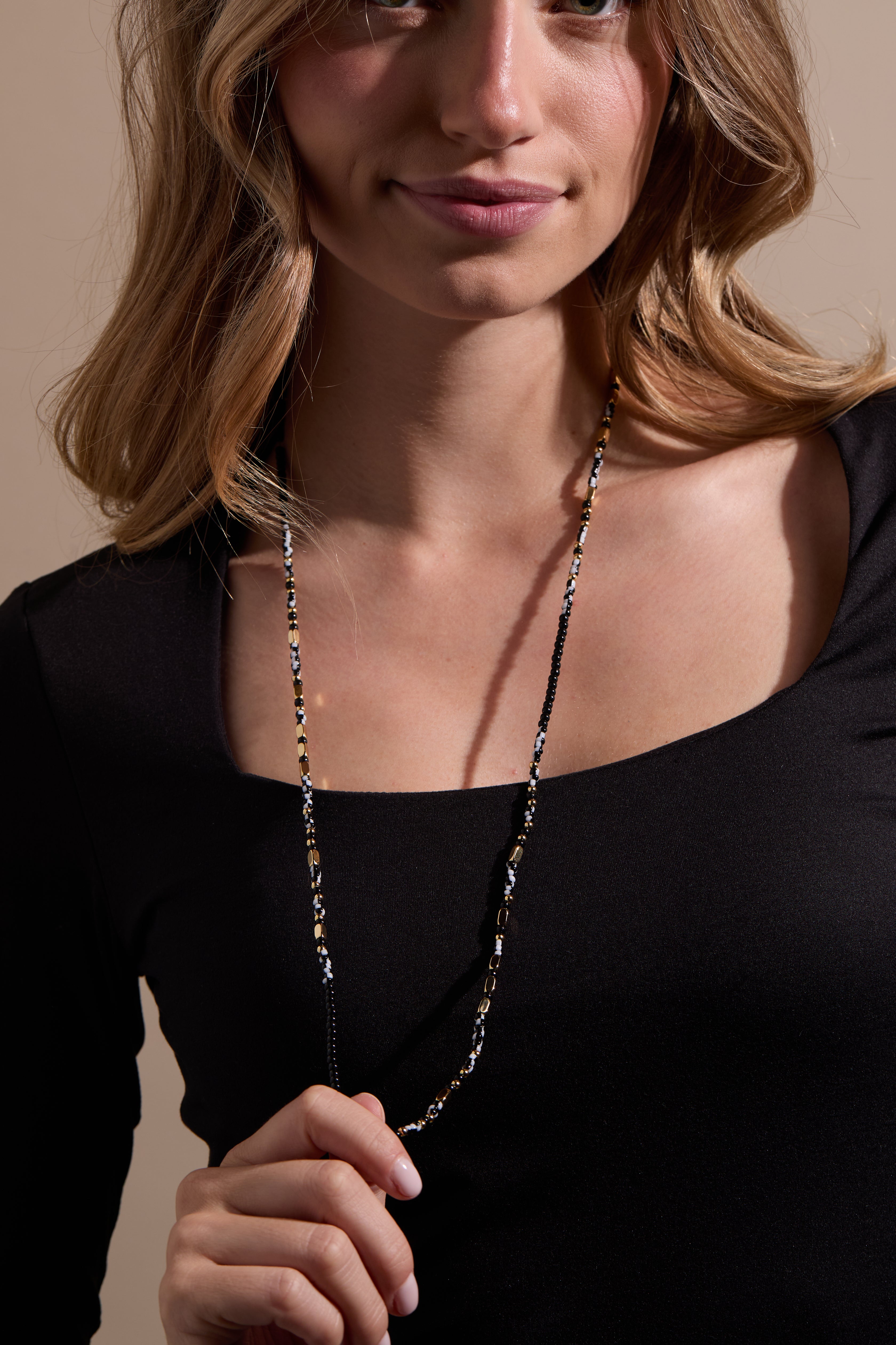 Ride Or Die Morse Code Bracelet & Necklace - Convertible Jewelry for Women - Perfect for Gifts, Friendship & Everyday Wear