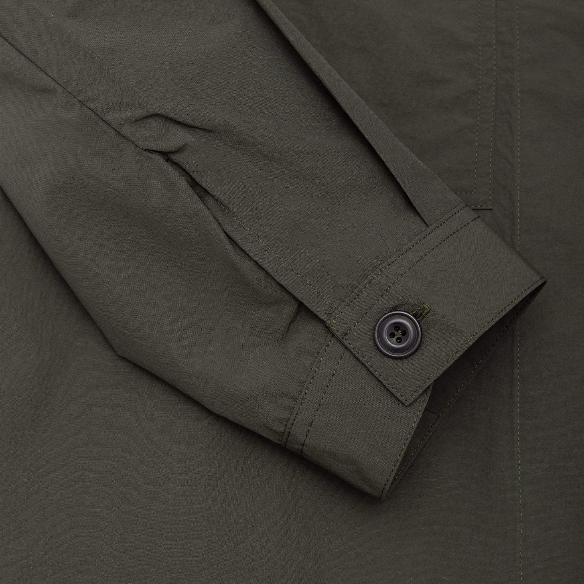 Men's Outdoor Field Shirt - Durable Long Sleeve Work Shirt for Hiking, Camping & Hunting | Breathable Cotton Fabric for All-Day Comfort