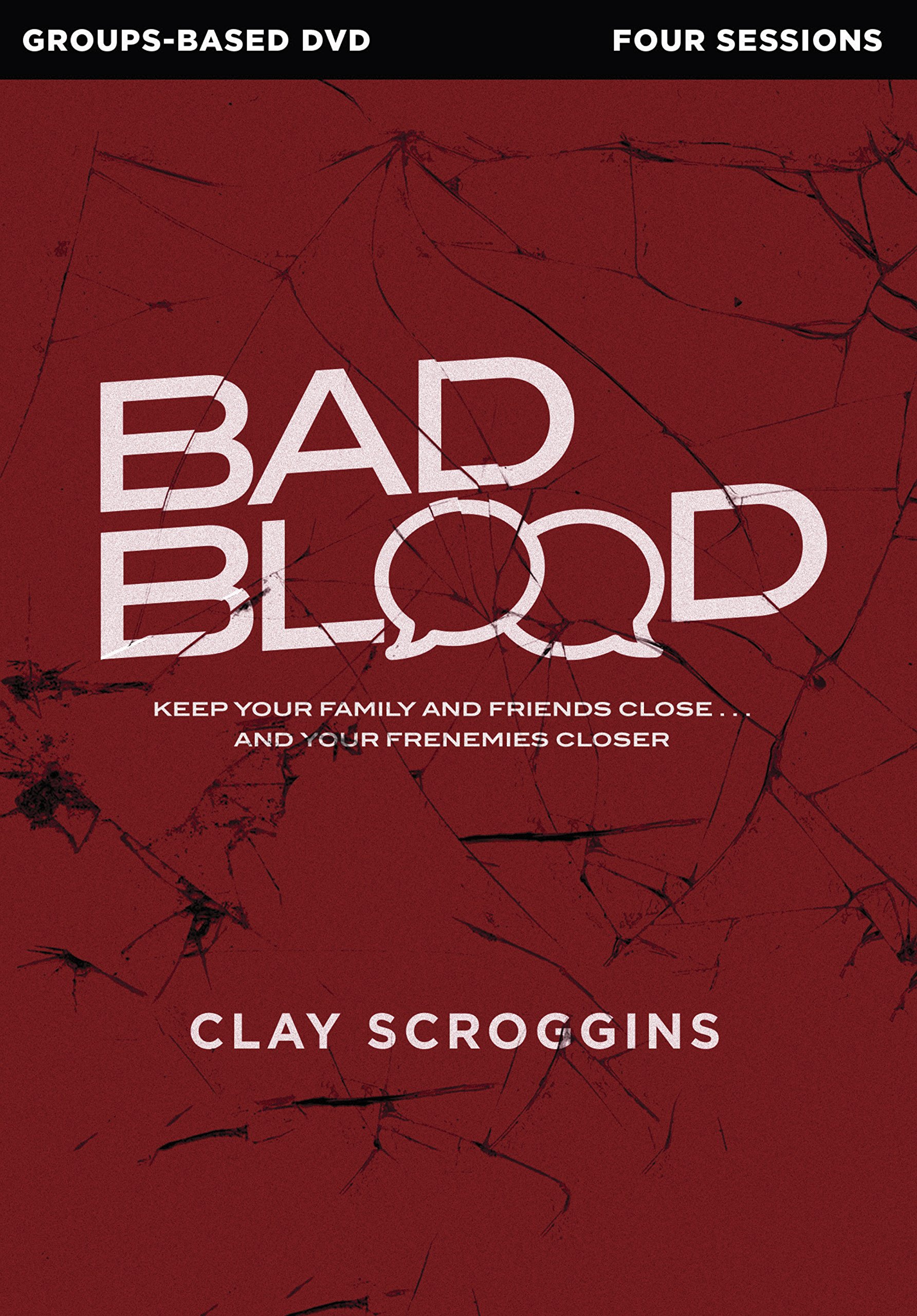 Bad Blood DVD Study Guide - True Crime Documentary Analysis & Discussion for Book Clubs, Classrooms, and Film Enthusiasts