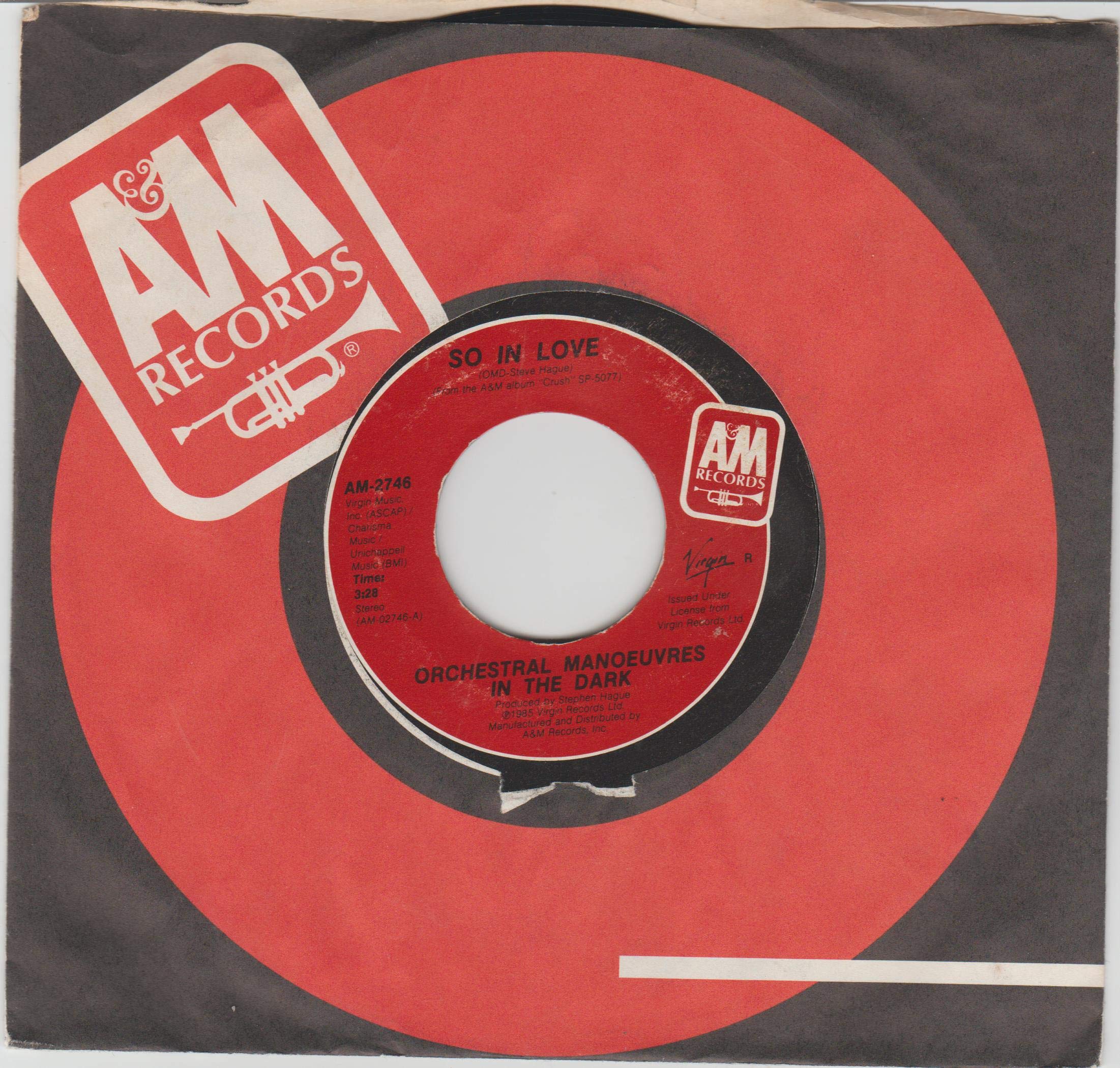 45vinyl SO IN LOVE / CONCRETE HANDS (7