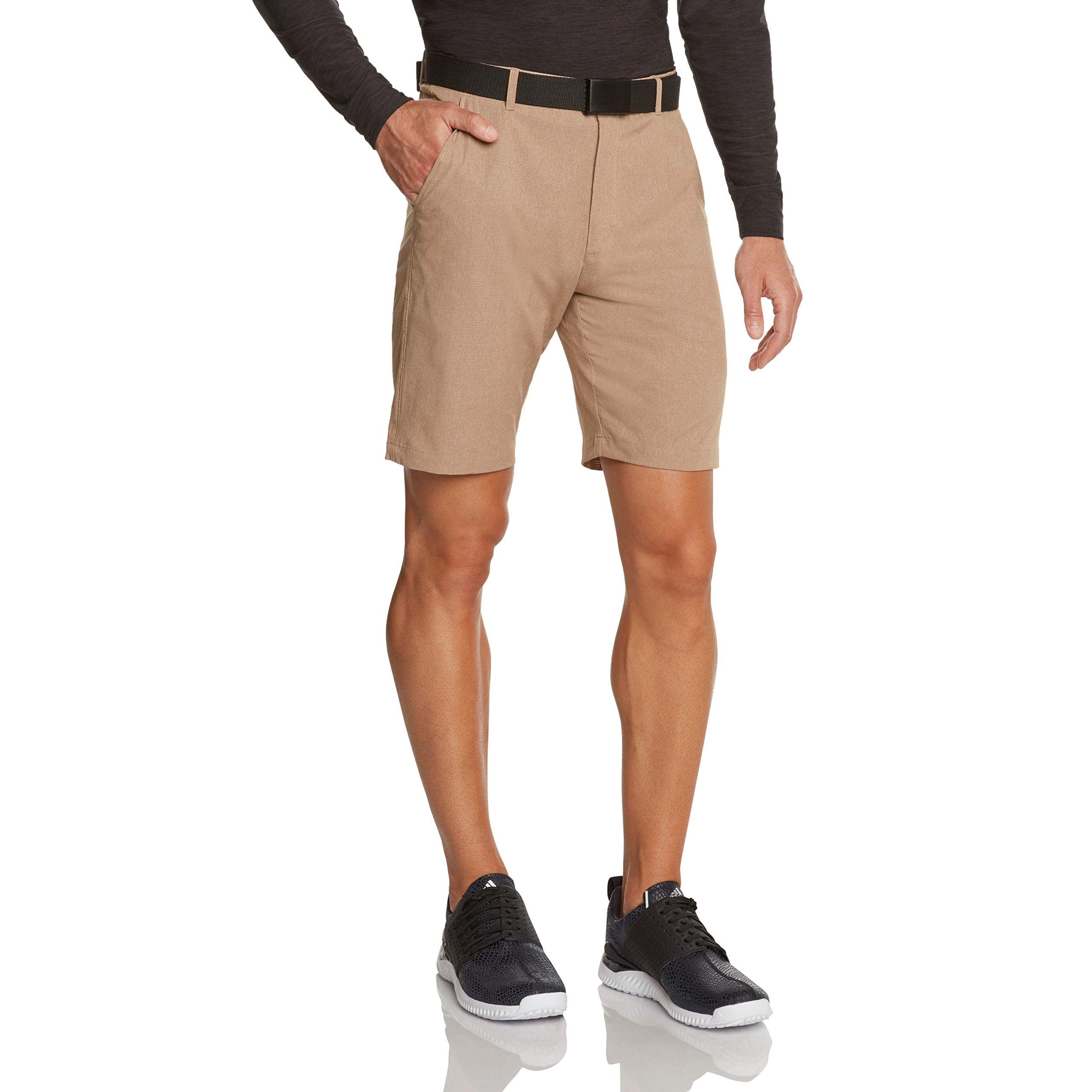 Men's Quick Dry Golf Shorts 10
