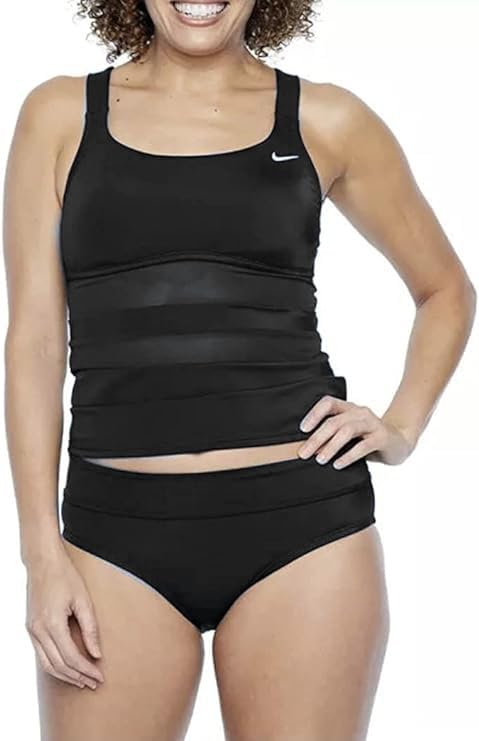 Black Mesh