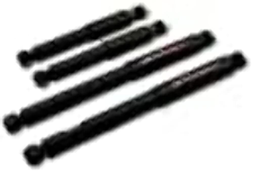 Belltech 9159 Shock Absorber Set - High Performance Suspension Kit for Chevy/GMC Trucks & SUVs - Perfect for Off-Roading, Towing & Daily Driving