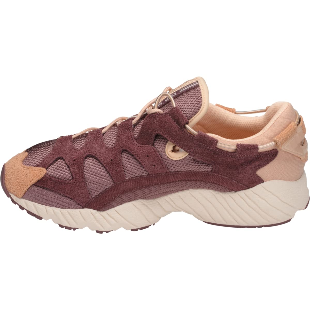 ASICS Men's Gel-Mai Knit MT Running Shoes - Lightweight Breathable Sneakers for Jogging, Gym Workouts & Casual Wear