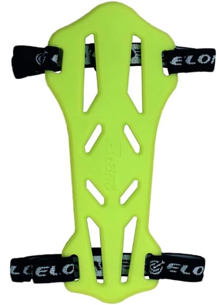 Fluorescent green