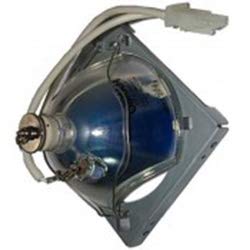 Technical Precision Replacement Lamp Bulb & Housing for SANYO 111859300 Projector TV - Perfect for Home Theater & Business Presentations