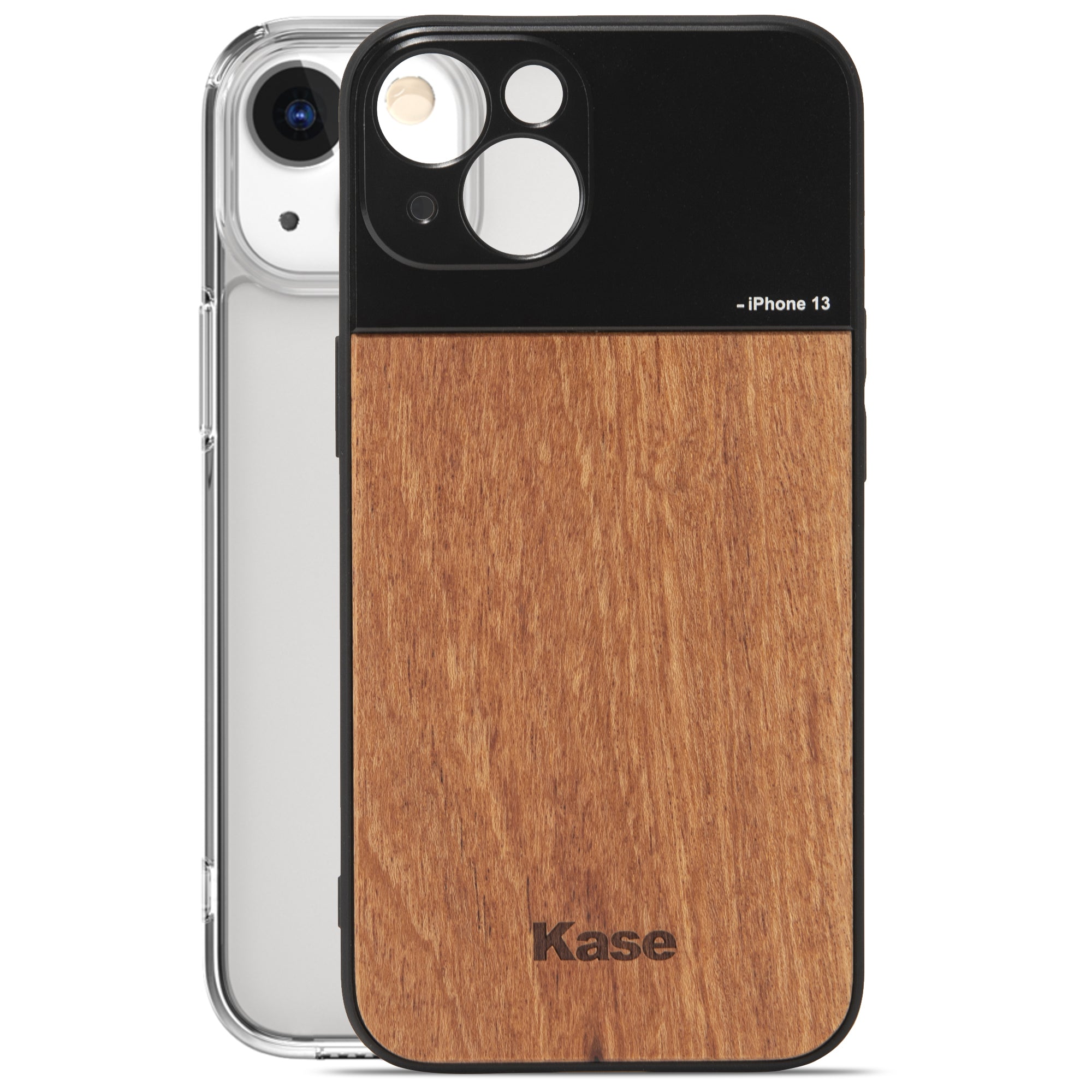 Premium iPhone 13 Lens Case - Durable Camera Protection Cover for iPhone 13 - Perfect for Travel, Photography & Outdoor Adventures
