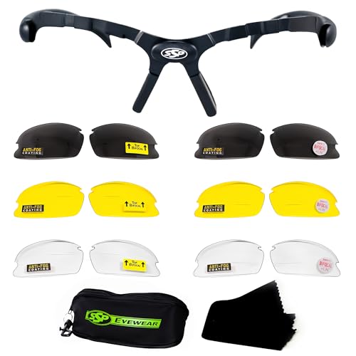 Ultra Kit With 6 Lens