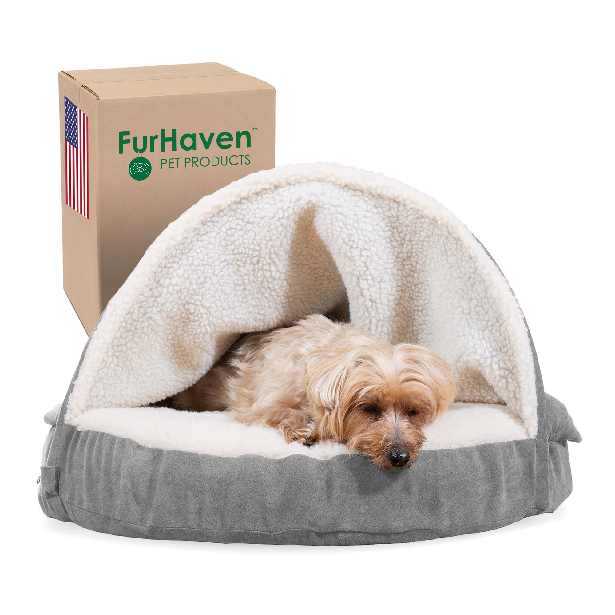 Furhaven 26
