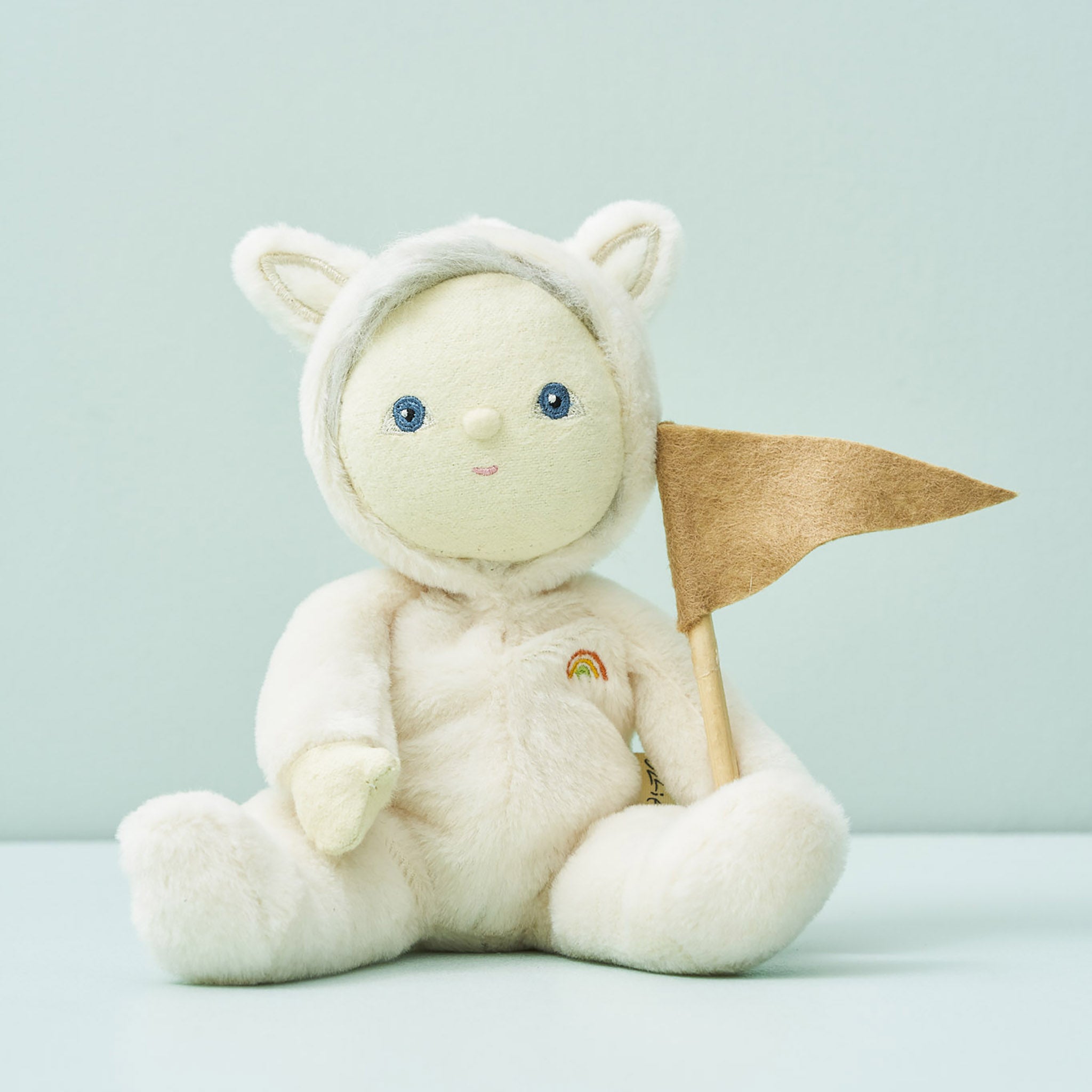 Fifi Fox
