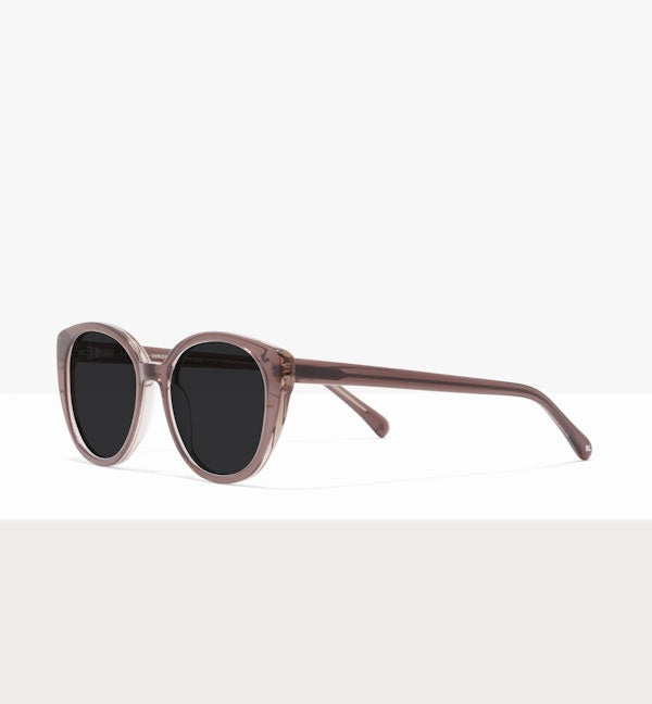 Stylish Ivy Sunglasses for Women - UV Protection & Polarized Lenses - Perfect for Outdoor Activities, Beach, and Driving