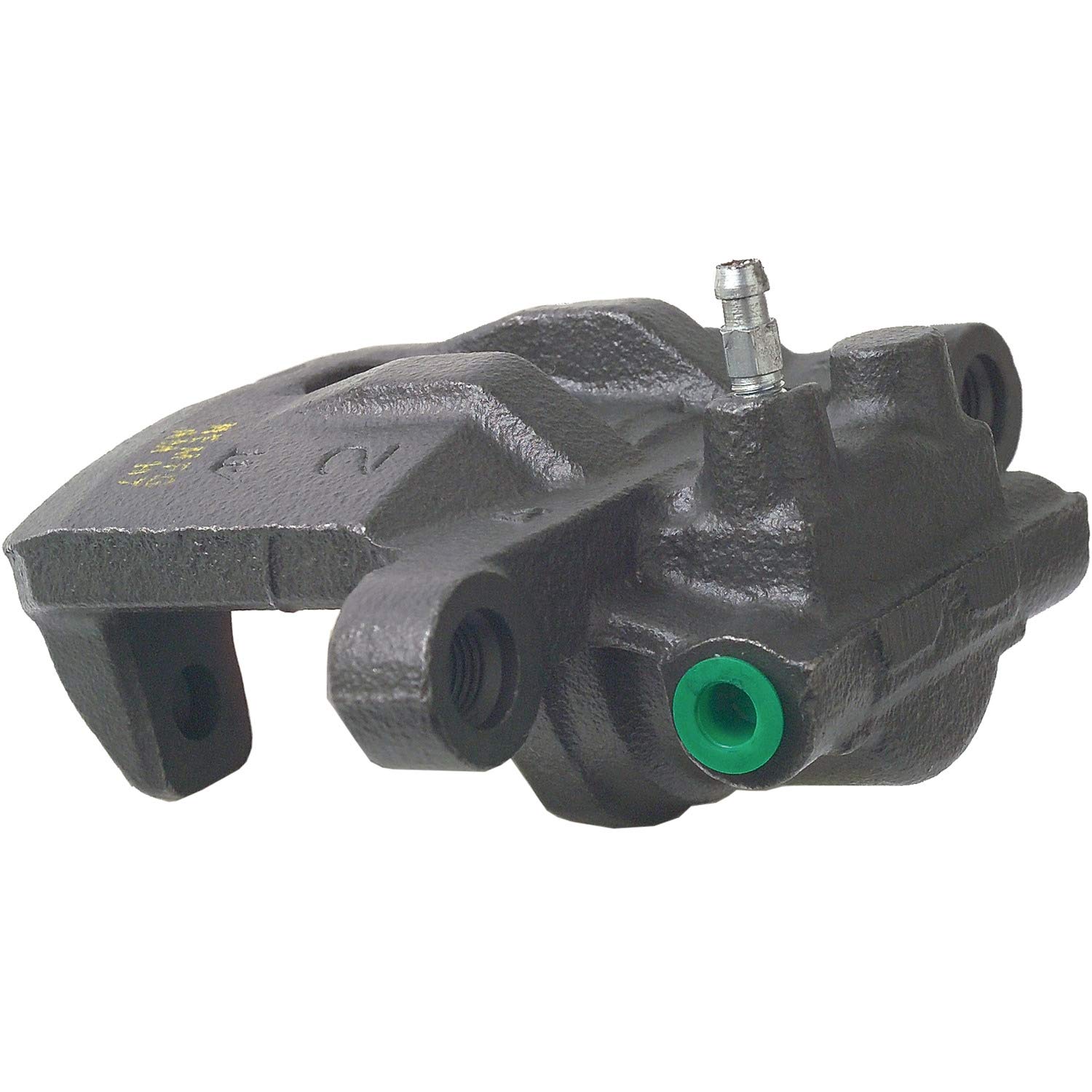 Cardone 18-5038 Remanufactured Unloaded Disc Brake Caliper - High Quality Replacement for Smooth Braking | Perfect for Ford, Chevy, Dodge & More | DIY Auto Repair & Professional Mechanic Use