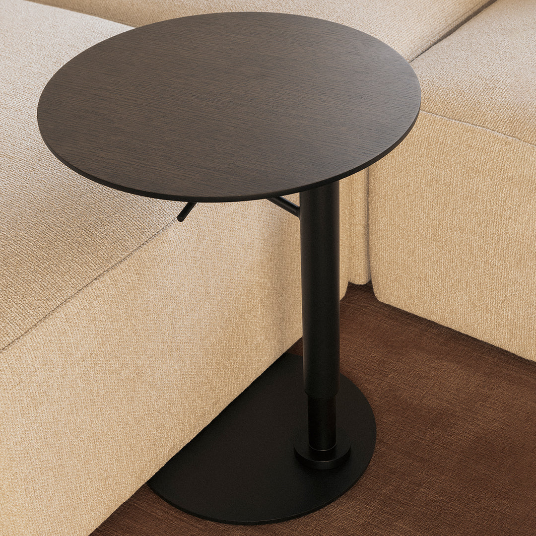 Modern Wooden Branch Side Table - Nightstand, End Table, or Living Room Accent Piece - Perfect for Bedrooms, Living Rooms & Offices
