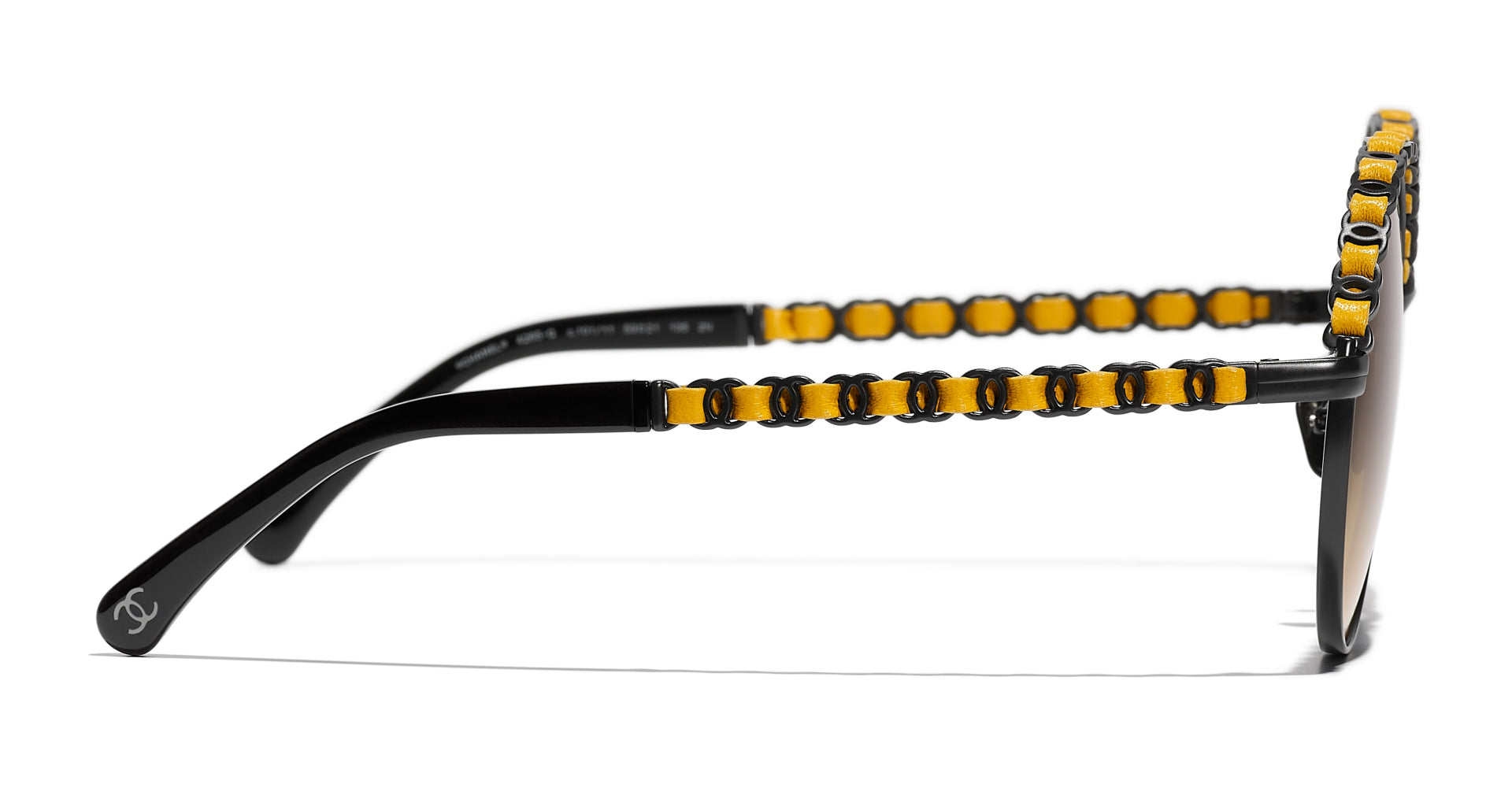 Chanel 4265 Sunglasses - Luxury Designer Shades for Women - UV Protection & Fashion Statement - Perfect for Beach, Driving & Outdoor Activities