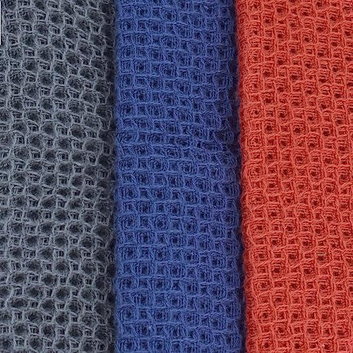 Multi Color(gray+blue+red)