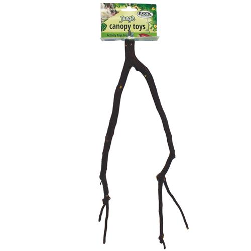 Natural Manzanita Branches for Reptile Habitats & Terrariums - Perfect for Climbing, Perching & Decor - 12