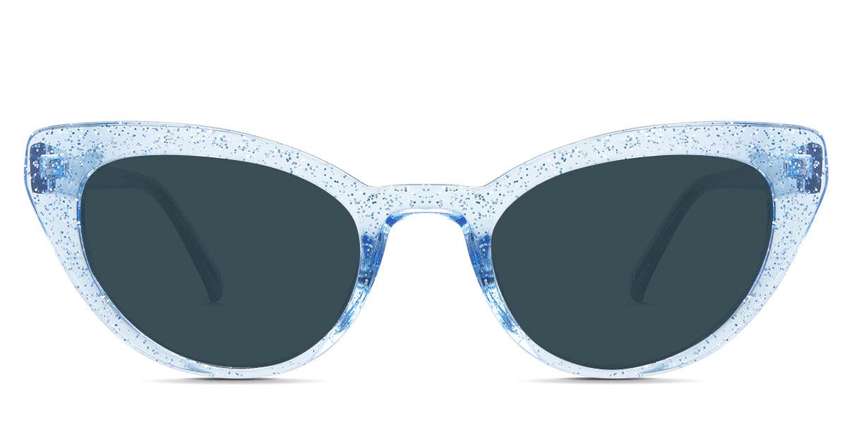 Katos Women's Prescription Sunglasses – UV Protection, Stylish & Comfortable for Driving, Outdoor Activities & Fashion