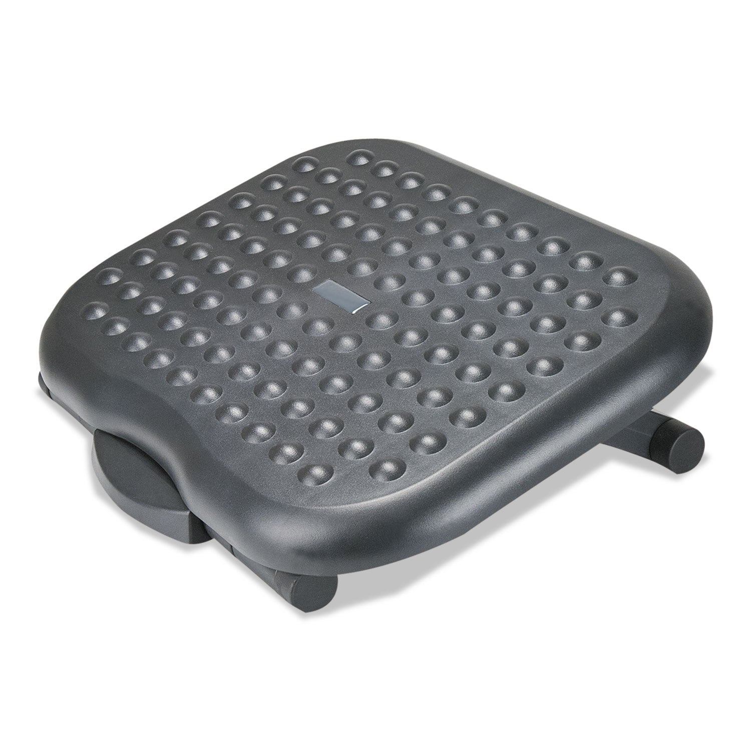 Alera® Adjustable Footrest for Office & Home - 13.75