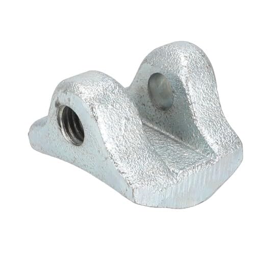Massey Ferguson Tractor Spin-Out Rim Stop - Compatible with TO35, 35, 50, 65, 135, 150, 165, 175, 180, 240, 282, 290, 298, 390, 398, 399, 670, 690, 698, 1080, 1100, 1130, 2640, 3050, 3060, 3070, 3090, 3630, 3650, 4225, 4235, 4245, 4255, 8120 Models (Part #3531378M1) - Perfect for Farm Equipment Maintenance & Tire Protection