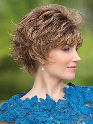 Noriko Wigs 3
