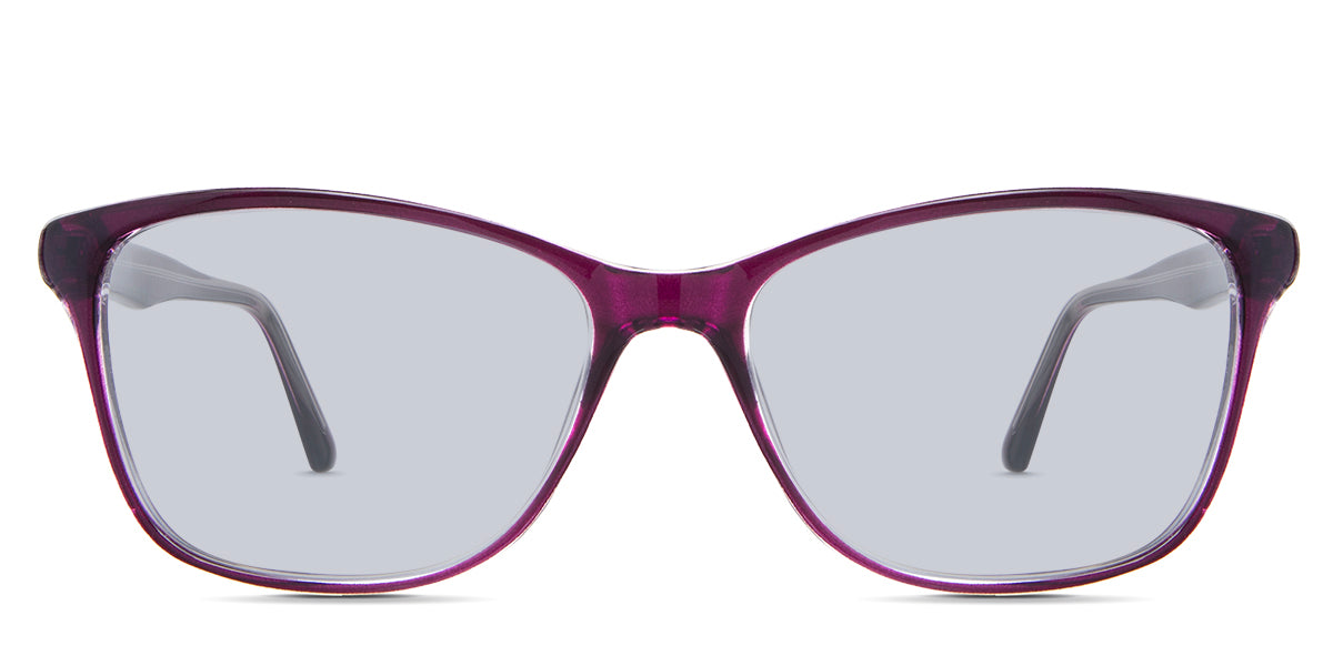 Stylish Prescription Eyeglasses for Women - Trendy & Comfortable Frames for Work, Reading & Everyday Wear