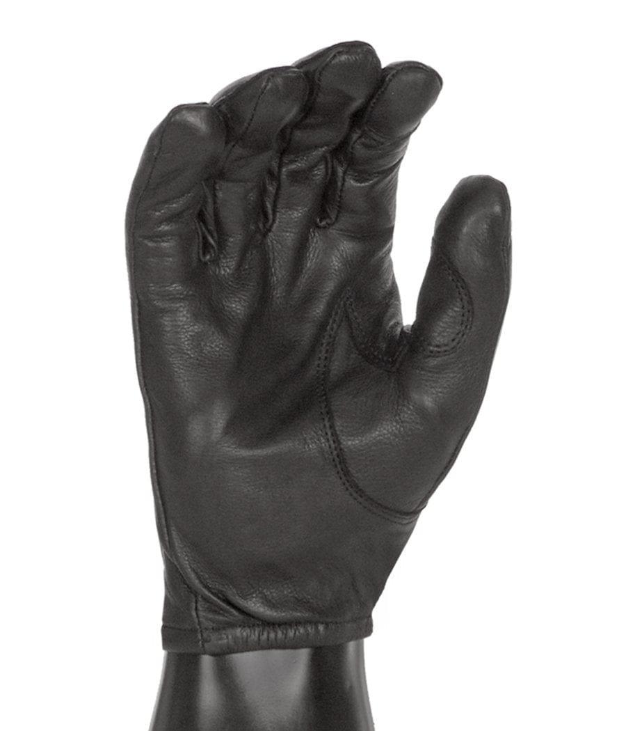 Sentinel Gloves - Level 5 Cut Resistant Leather Work Gloves for Construction, Metalworking & DIY Projects