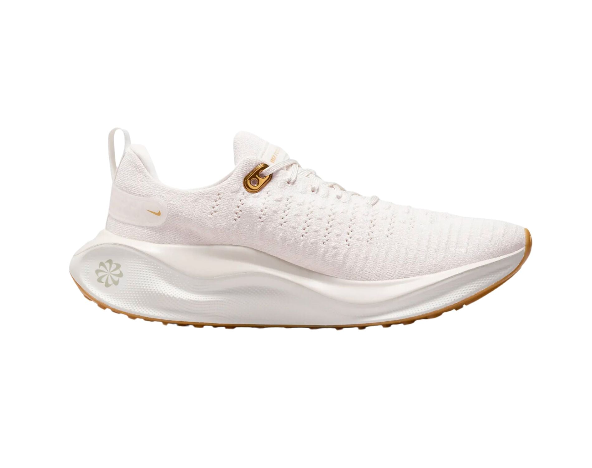 Nike React Infinity Run Flyknit 4 Women's Running Shoes - Lightweight Cushioned for Long Distance & Marathon Training - Perfect for Road Running, Gym Workouts & Daily Wear