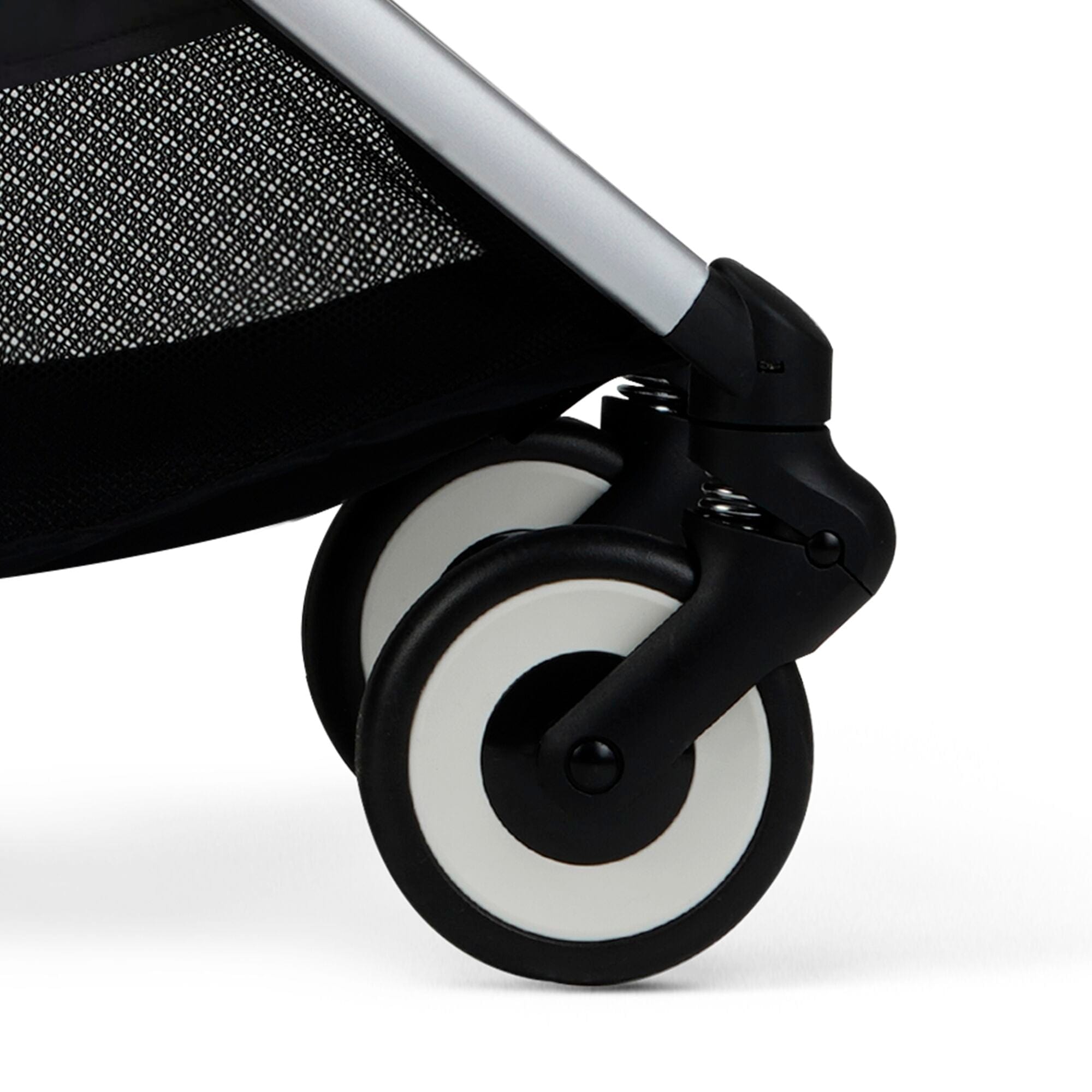 Cybex Orfeo Stroller - Lightweight Compact Baby Stroller with Reclining Seat & Sun Canopy | Perfect for Travel, Shopping & Everyday Use