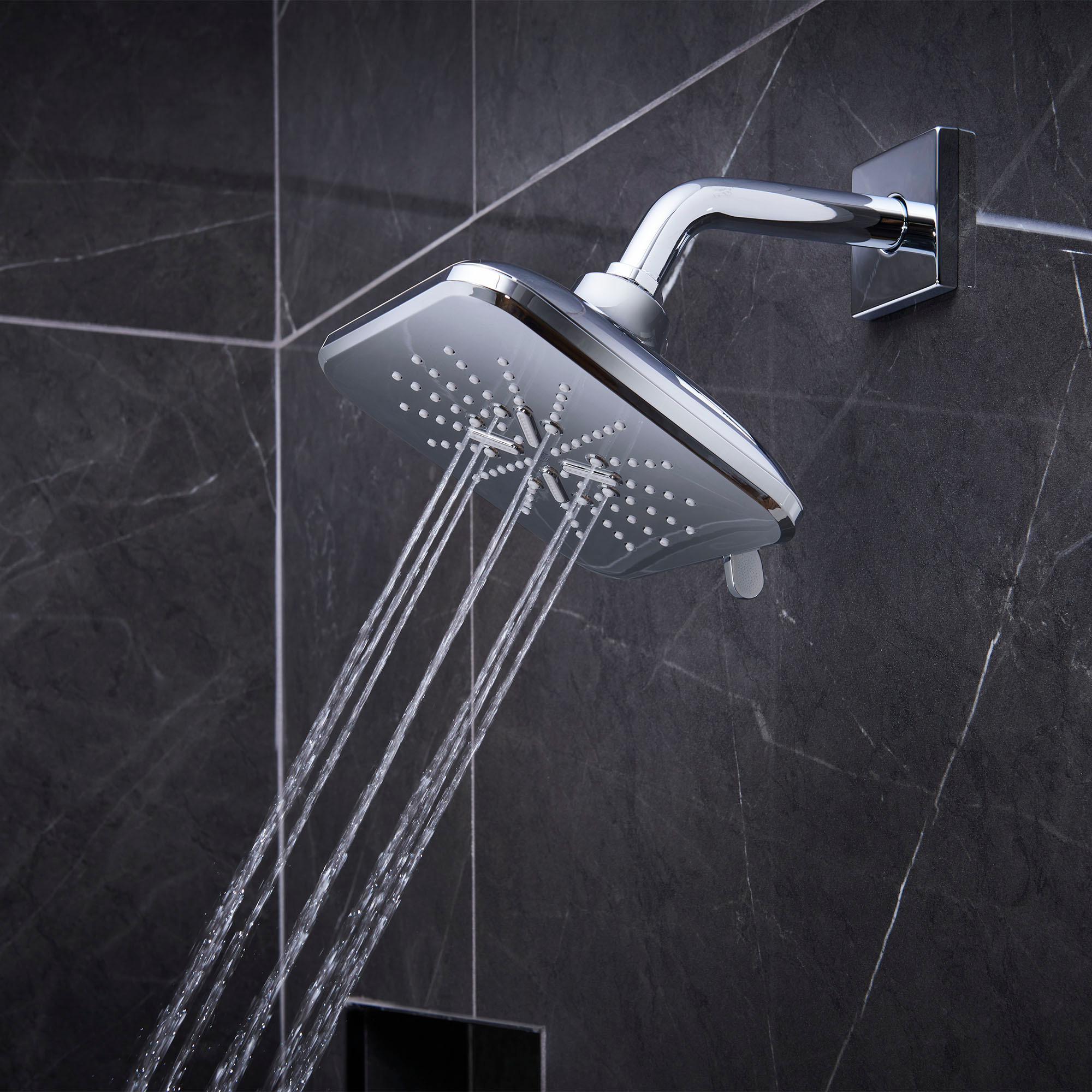Grohe 26797000 SmartActive 6-1/2