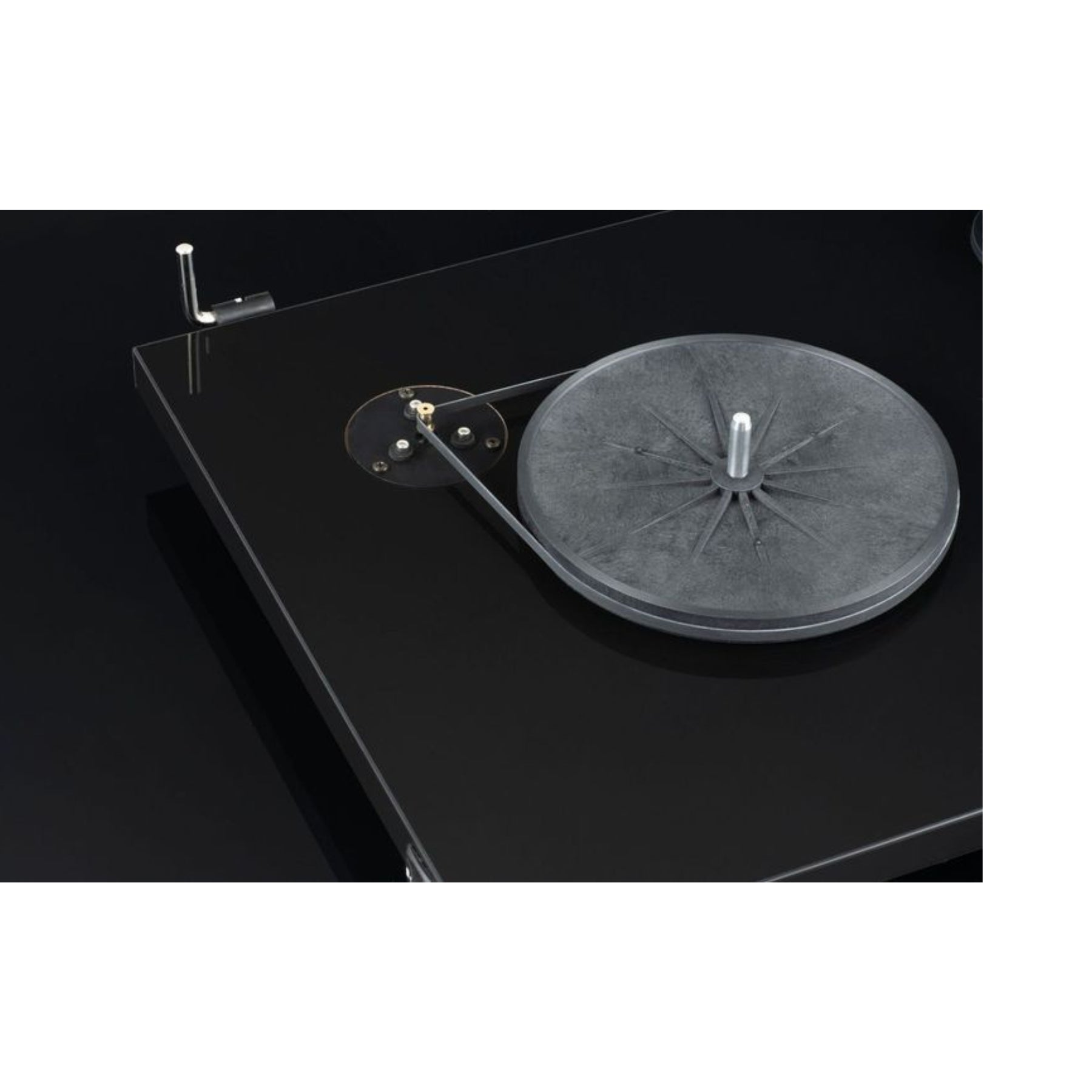 Pro Ject T1 EVO BT Wireless Bluetooth Turntable - Vinyl Record Player with Premium Sound | Open Box Clearance Deal | Perfect for Home Audio, DJing & Music Enthusiasts