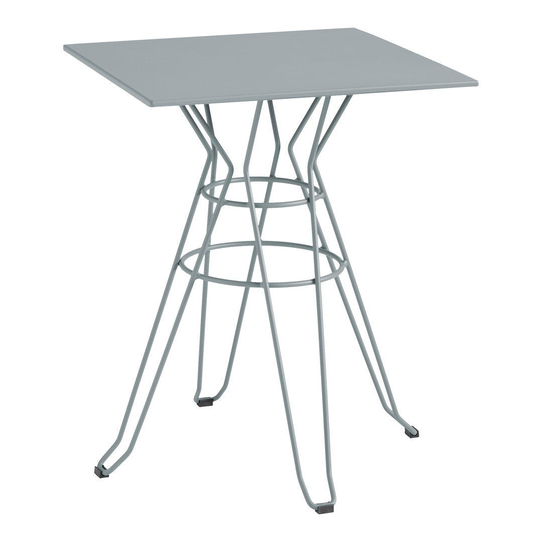 Modern Capri Square Bar Table - 36