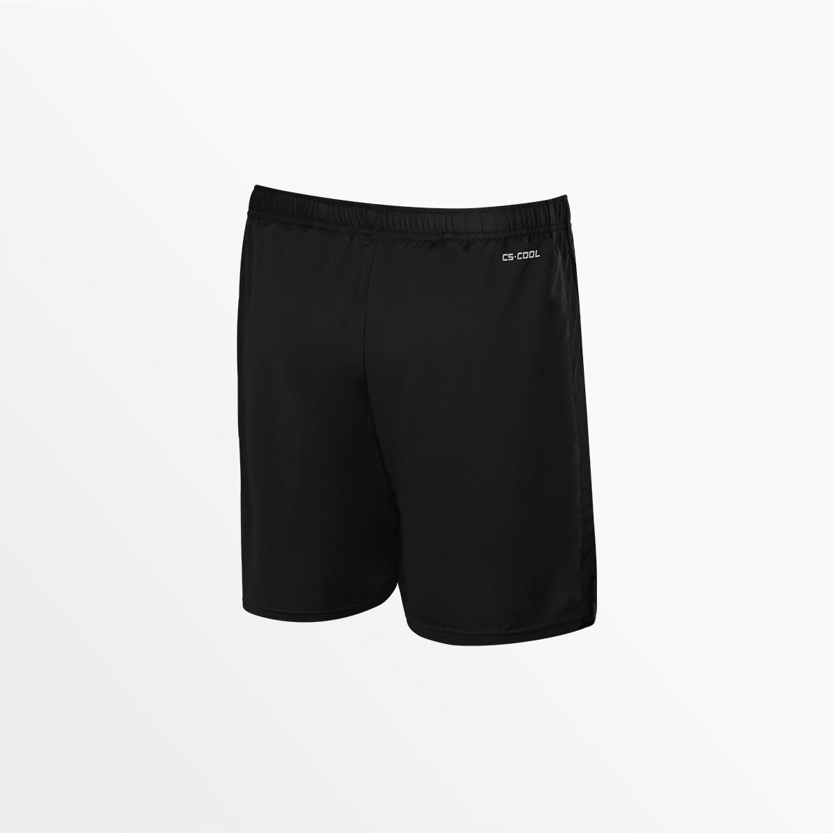 Men's Classic 8'' Inseam Woven Running Shorts with Inner Brief - Lightweight & Breathable for Gym, Jogging & Outdoor Sports