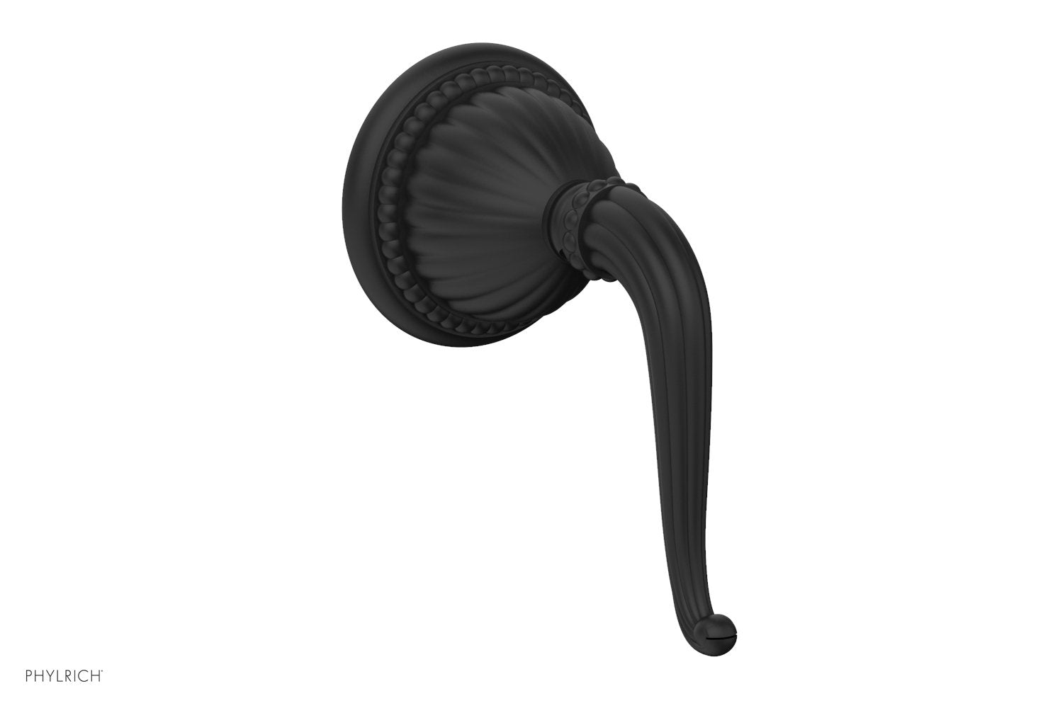 GEORGIAN & BARCELONA Volume Control Diverter Trim Lever Handle 2PV141A - Bathroom & Kitchen Faucet Accessory for Water Flow Adjustment