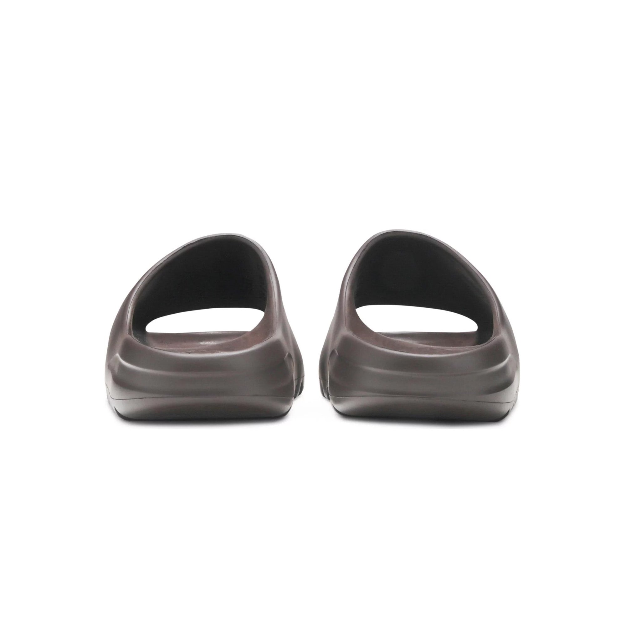 Adidas Yeezy Slide 'Soot' - Comfortable Unisex Slides for Men & Women - Perfect for Beach, Pool, Gym & Casual Wear (2020 Release)