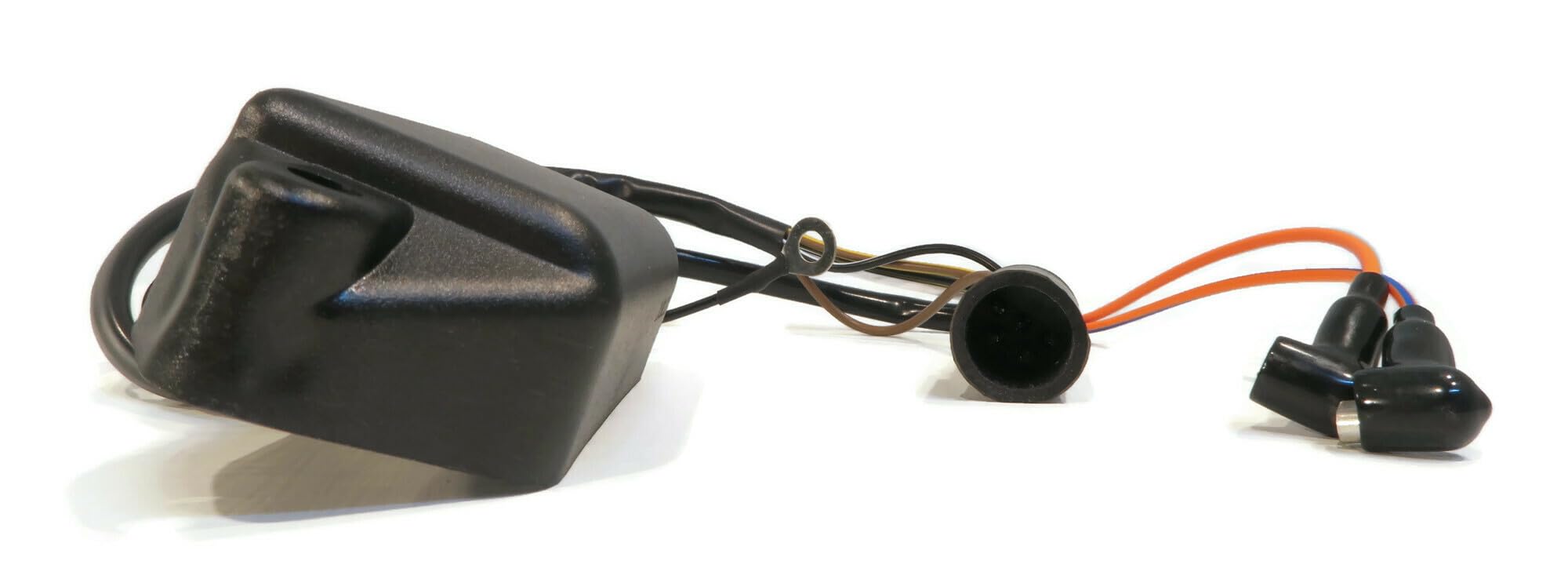 Johnson 8 HP Power Pack Assembly - Compatible with 1999 J8DREEA, J8REEM, J8RLEEM, J8RXEEM Outboard Motors - Perfect for Marine Engine Repairs & Maintenance