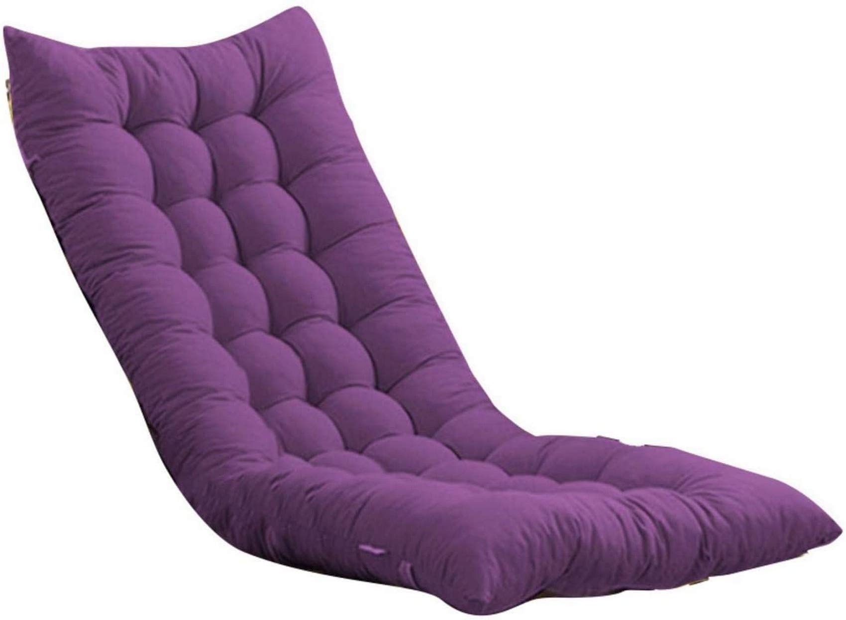 FCXBQ Thick Soft Rocking Chair Cushions - 49