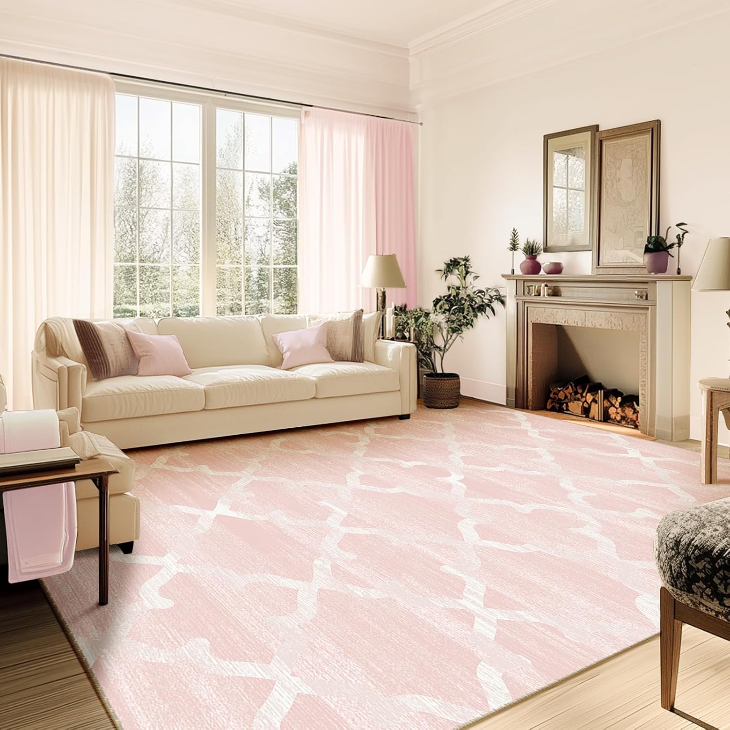 Light Pink