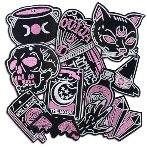 Dark11 12 Pcs