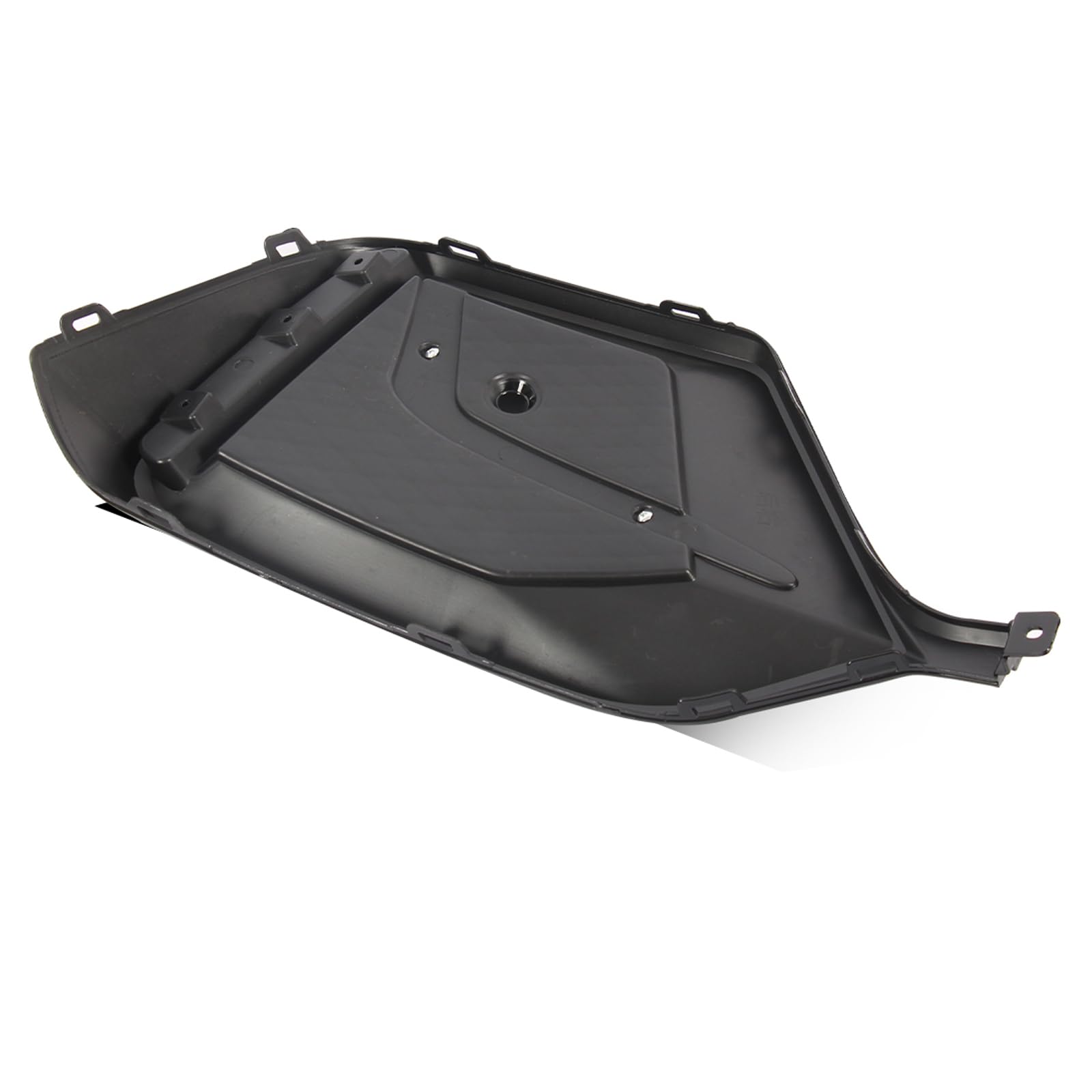 JX Racing Performance Front Rear Fog Light Cover with Blue Trim & LED Fog Lamp Kit - Includes Harness & Switch - Compatible with 2020-2021 Honda Civic Hatchback (Left/Right, Black) - Upgrade Your Night Driving Safety & Style