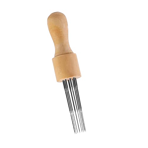 8 Needles Tool
