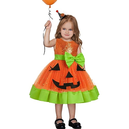 Orange Pumpkin